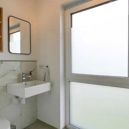 Eleganter Neubau-luxus In Paderborn&stilvoller Rückzugsort Für Bis Zu 9 Gäste *