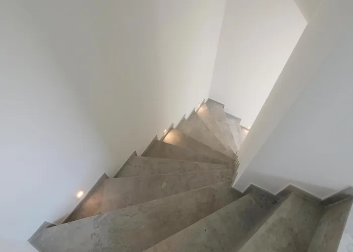 Eleganter Neubau-luxus In & Stilvoller Rueckzugsort Fuer Bis Zu 9 Gaeste *