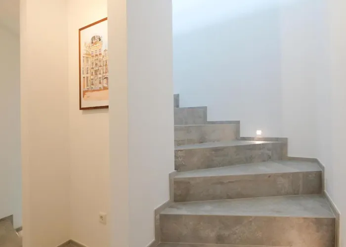 Eleganter Neubau-luxus In & Stilvoller Rueckzugsort Fuer Bis Zu 9 Gaeste Feriehus