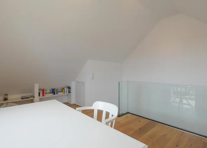 Eleganter Neubau-luxus In & Stilvoller Rueckzugsort Fuer Bis Zu 9 Gaeste *